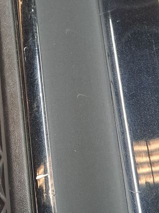 PARAGOLPES TRASERO FORD FOCUS LIM. (CB8)