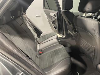 Mercedes-Benz GLE 350de AMG