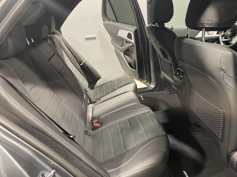 Mercedes-Benz GLE 2022, foto 19