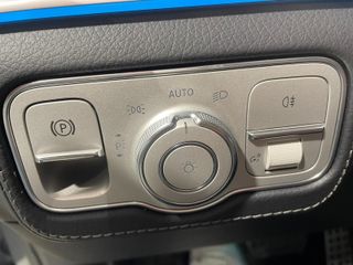 Mercedes-Benz GLE 350de AMG