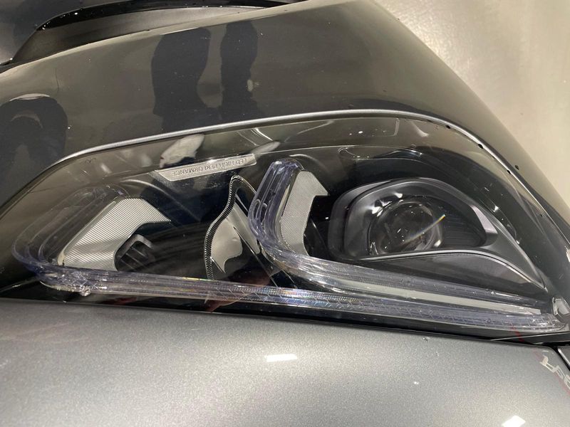 Mercedes-Benz GLE 2022, foto 21