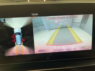 Mercedes-Benz GLE 350de AMG