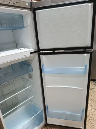 Nevera Balay NO FROST