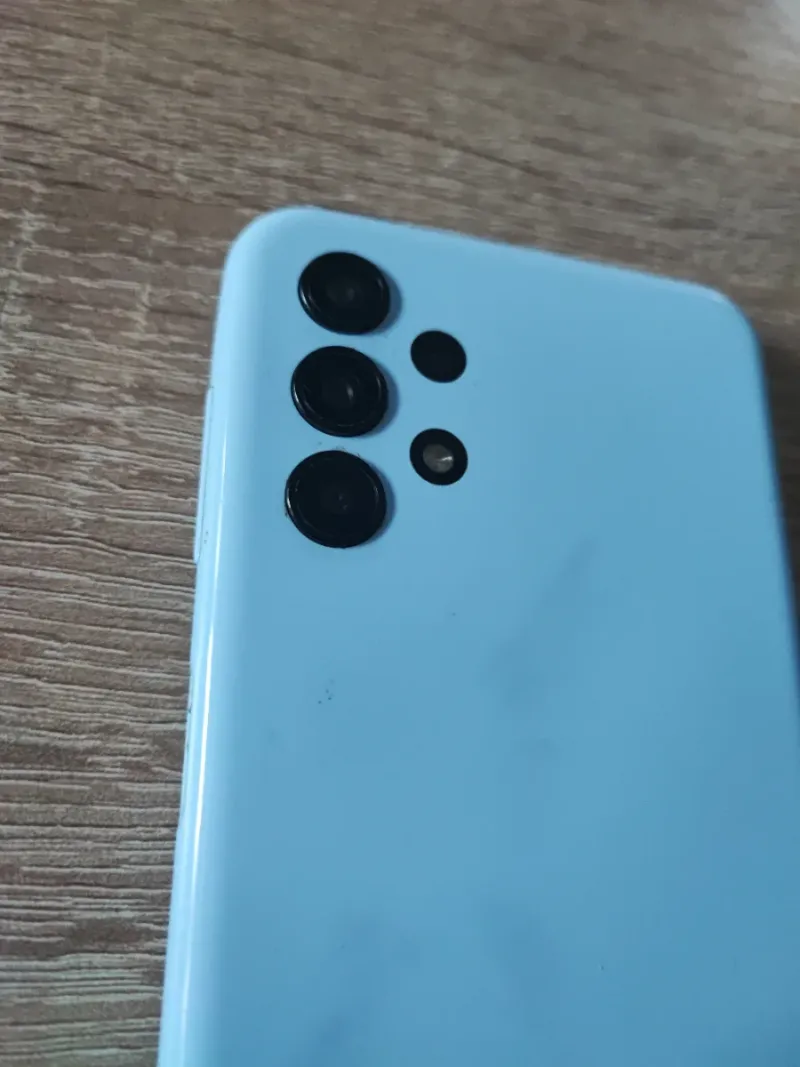 Samsung Galaxy A13 afbeelding 3