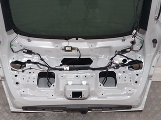 PORTON TRASERO RENAULT ARKANA (EU VERSION) H4MC63