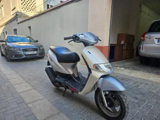 Derbi Atlantis Scooter