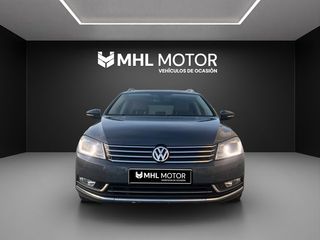 Volkswagen Passat VARIANT 2.0 TDI DSG