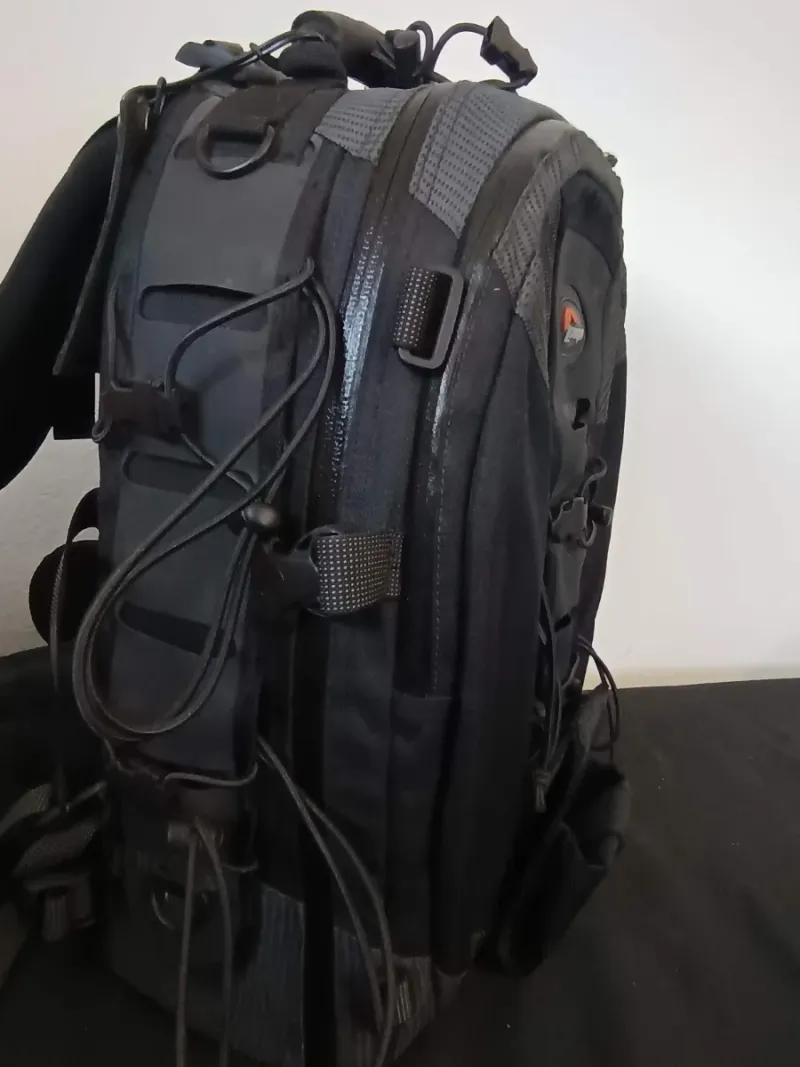 Mochila Fotografía y Vídeo Lowepro XXL afbeelding 2