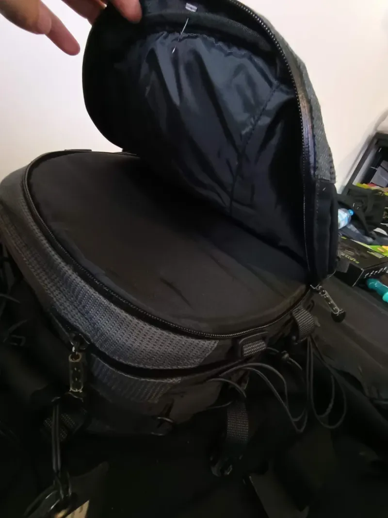 Mochila Fotografía y Vídeo Lowepro XXL afbeelding 4