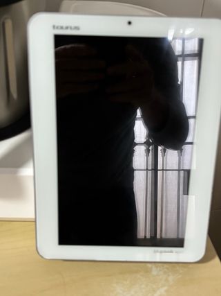 Robot de cocina Taurus