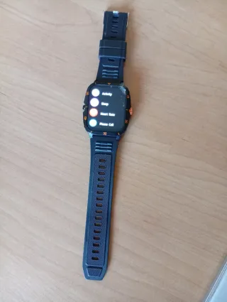 Reloj Smartwatch nuevo