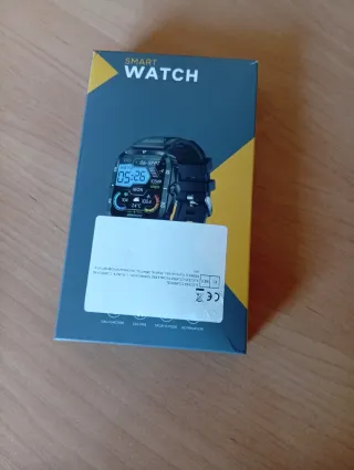 Reloj Smartwatch nuevo