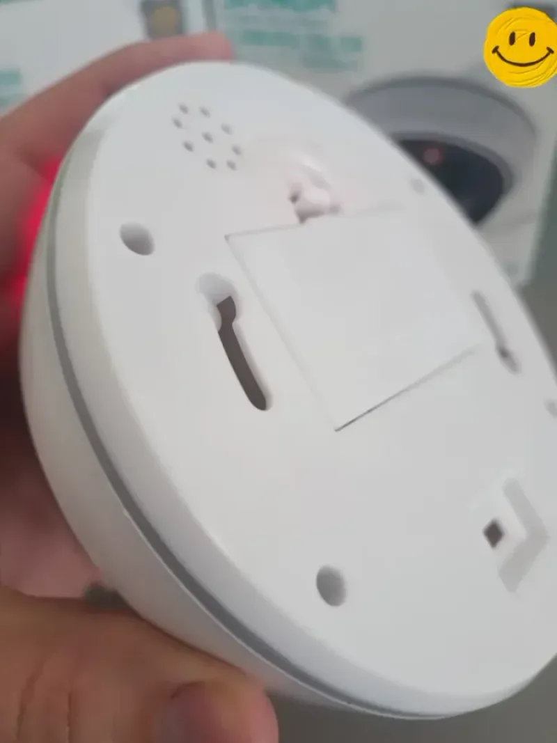 CAMARA FALSA SIMULADA TIPO BOLA A ESTRENAR afbeelding 3