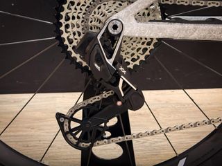 Specialized Epic 8 S-Works by Now Bikes