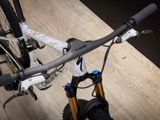 Specialized Epic 8 S-Works by Now Bikes