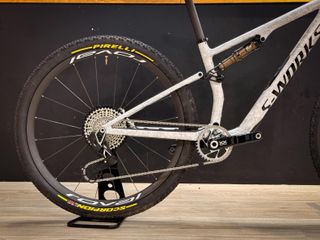 Specialized Epic 8 S-Works by Now Bikes