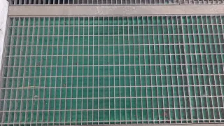 Cabina de pintura OSA Spanesi