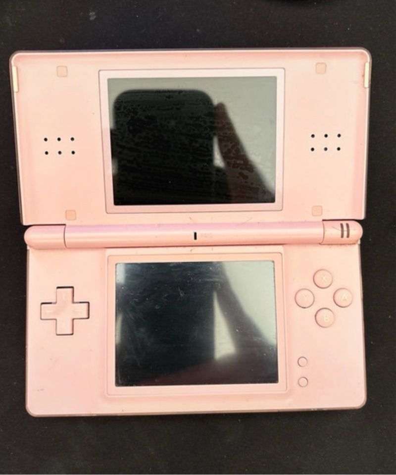 Nintendo DS Lite lotto 2 piezas afbeelding 4