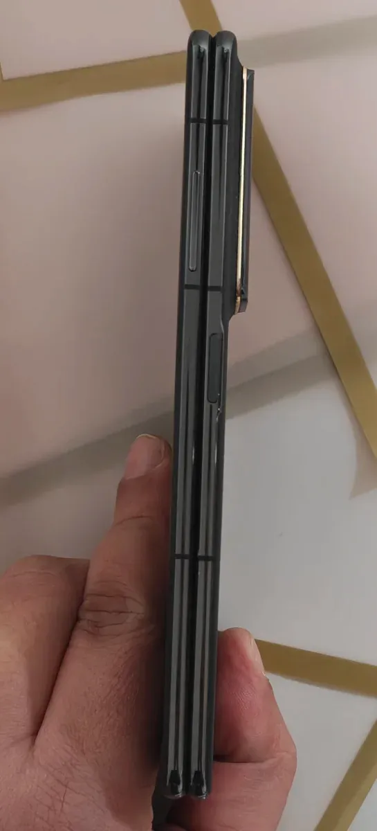 Honor Magic V2 - OLED - 2X SIM/eSIM - 512GB/23GB afbeelding 8