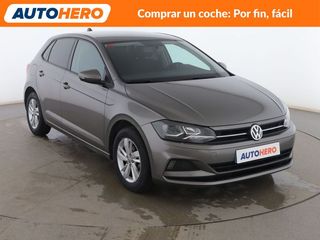 Volkswagen Polo 1.0 TSI Advance
