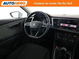 Seat Leon 1.6 TDI Style Plus