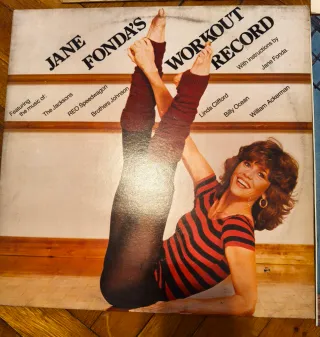 Lote 9 Vinilos Antiguos Varios Géneros