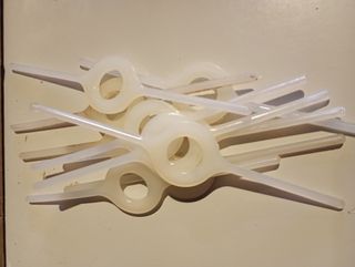 Hilo Desbrozadora Lote