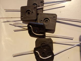 Hilo Desbrozadora Lote