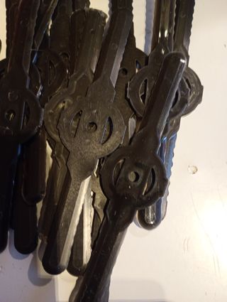 Hilo Desbrozadora Lote