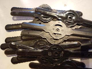 Hilo Desbrozadora Lote