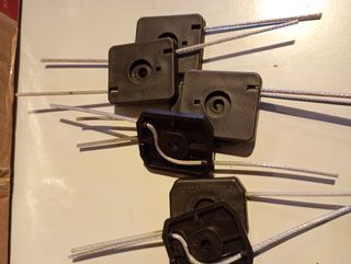 Hilo Desbrozadora Lote