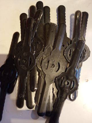 Hilo Desbrozadora Lote