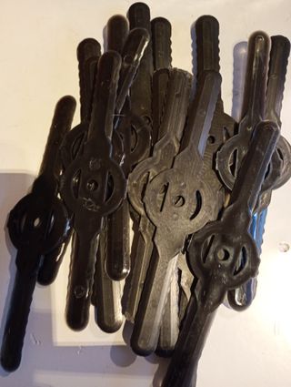 Hilo Desbrozadora Lote