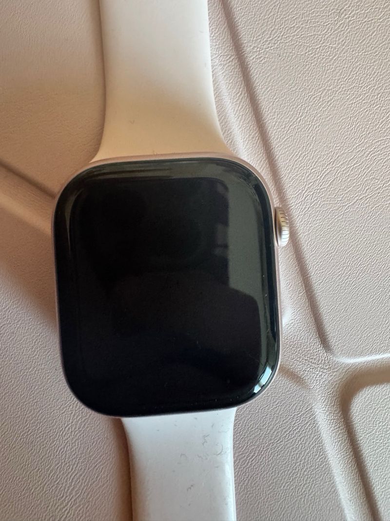 Apple Watch Series 10 46mm Oro Rosa afbeelding 3