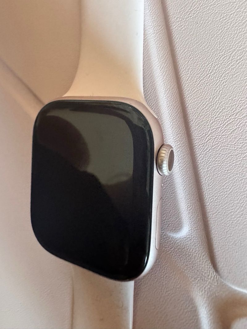 Apple Watch Series 10 46mm Oro Rosa afbeelding 5