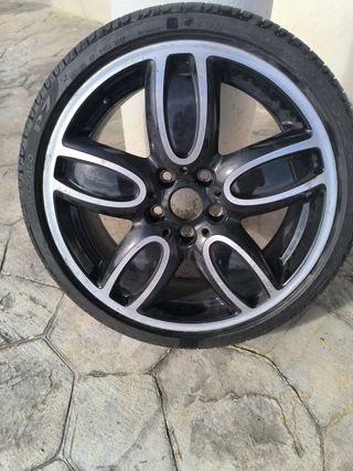 Llanta Mini JCW 18 F56
