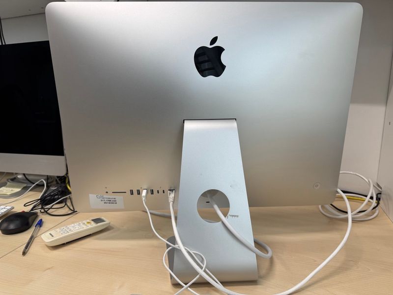 iMac 21.5 4K 2017 Intel Core i5 8GB RAM afbeelding 5