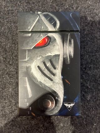 Warhammer 40k Leviathan Mission Deck - inglés