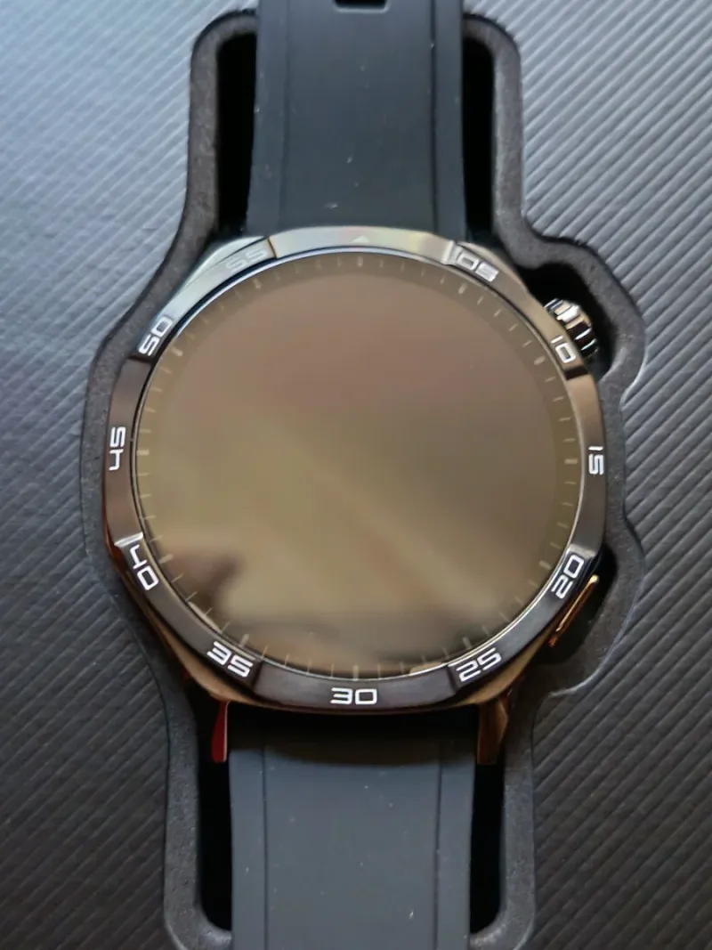 Huawei Watch GT5 (Vendo/Cambio, leer descripción)