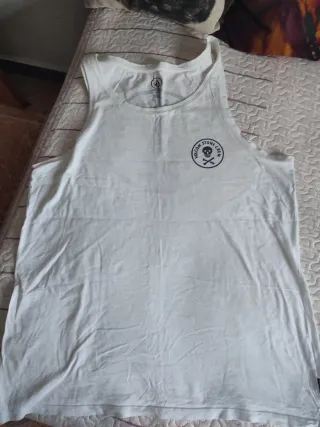 6 Camisetas Hombre Marca