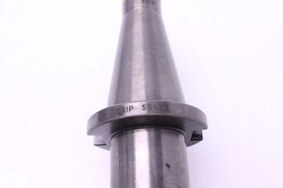 Lote Fresas y Portaherramientas ISO50 - 5 Unidades