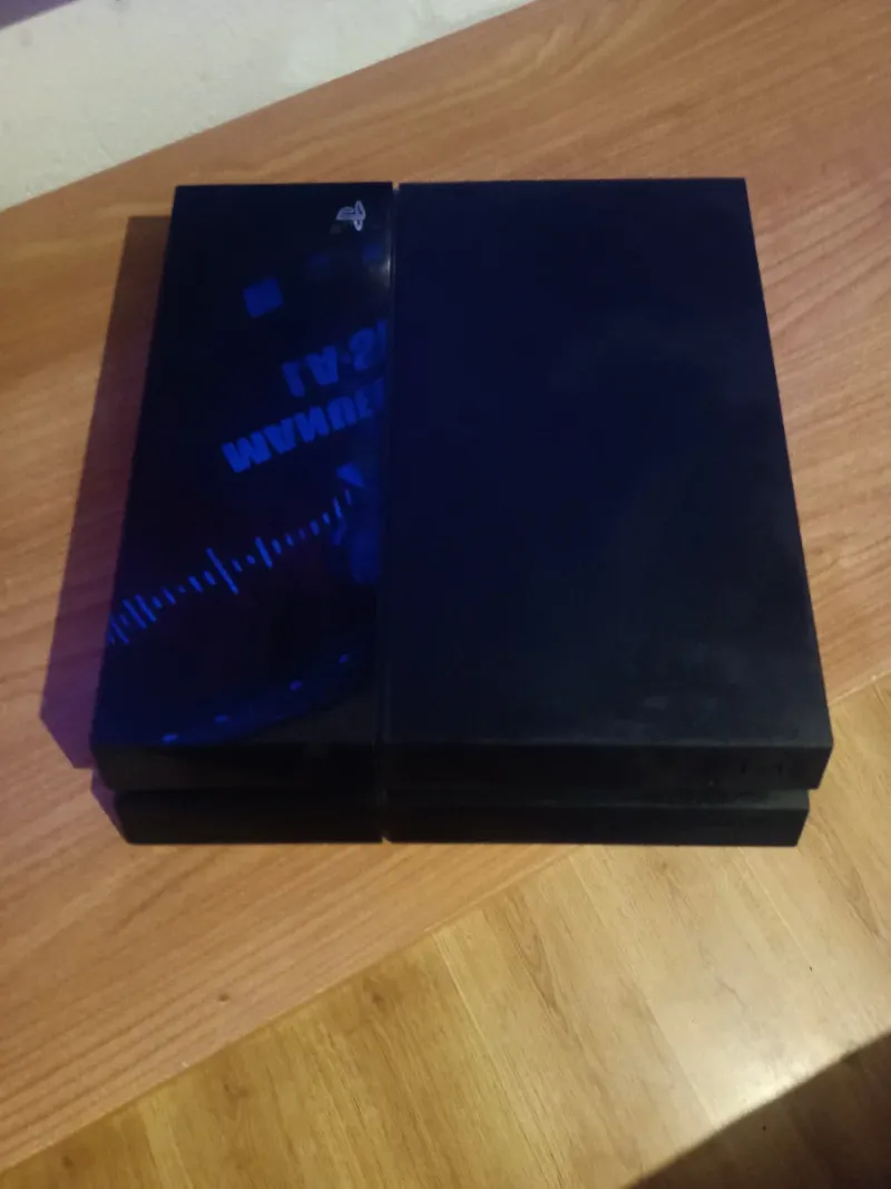 PS4 (PlayStation 4) Firmware 9.0 afbeelding 2