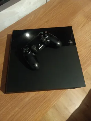 PS4 (PlayStation 4) Firmware 9.0