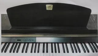 Piano Yamaha Clavinova CLP-920