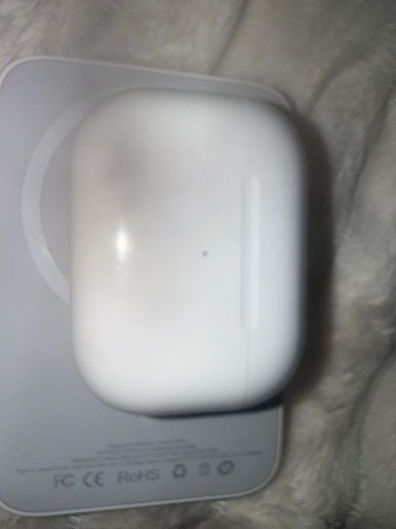 Apple Power Bank Magnético Inalámbrico afbeelding 2