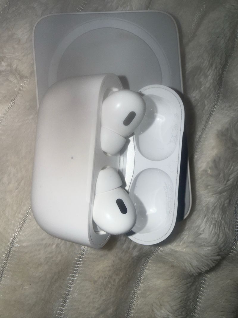 Apple Power Bank Magnético Inalámbrico afbeelding 3