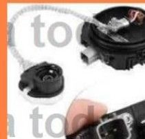 Balastro Xenon Honda Stepwgn 2005-2015