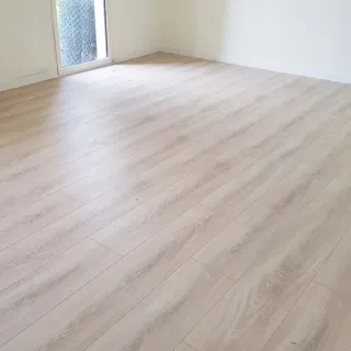 Instalación de Parquet