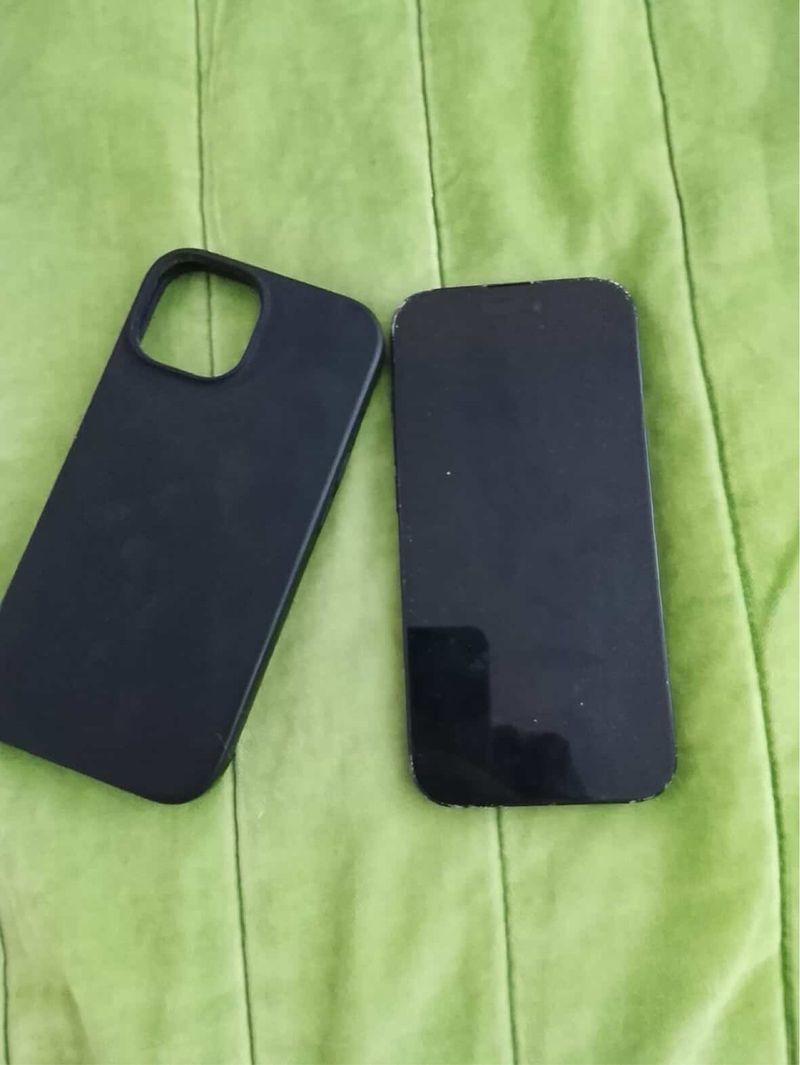 iPhone 15 Negro afbeelding 4