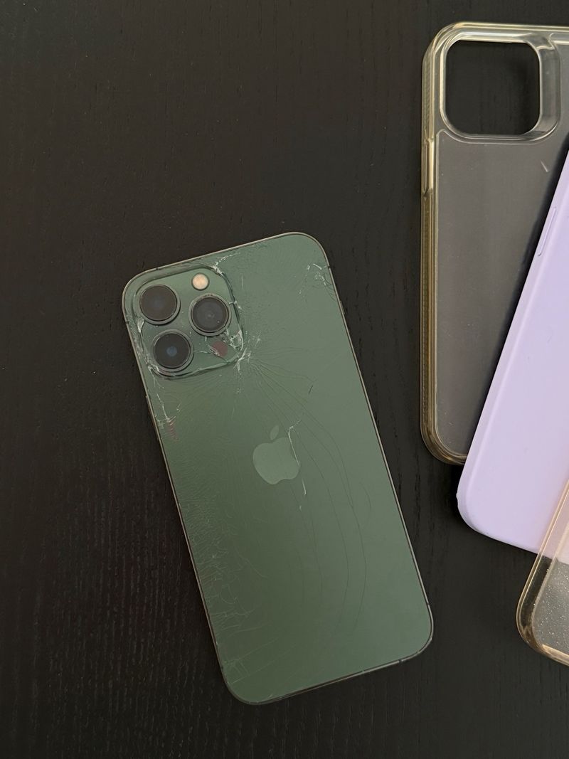 iPhone 13 Pro Max y Fundas afbeelding 3